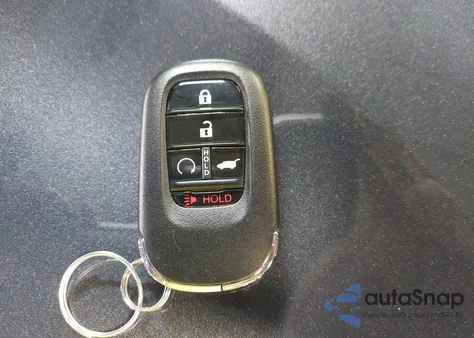 2025 Honda Cr-V Ex-L Awd from USA, damaged, VIN 2HKRS4H73SH453142